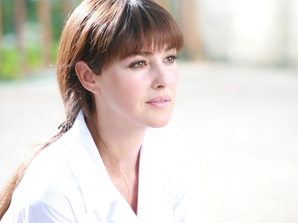 Monica Bellucci壁紙 #13 - 1024x768