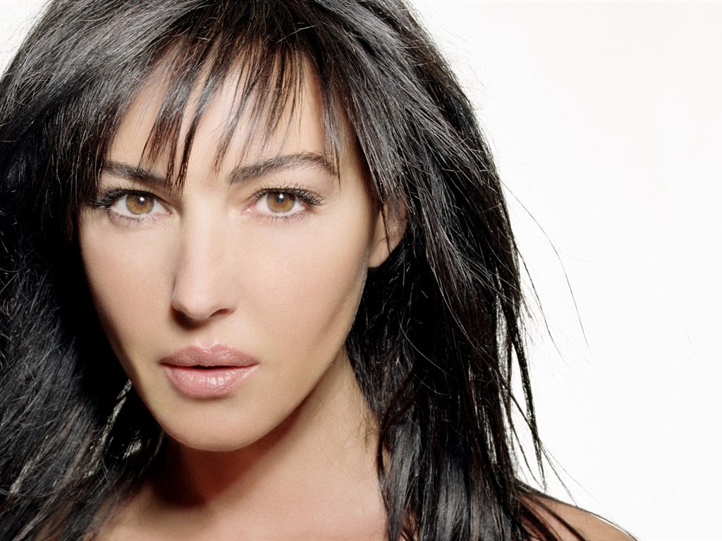 Monica Bellucci壁紙 #14 - 1024x768