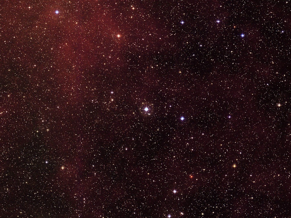 Fondo de pantalla de Star Hubble #10 - 1024x768