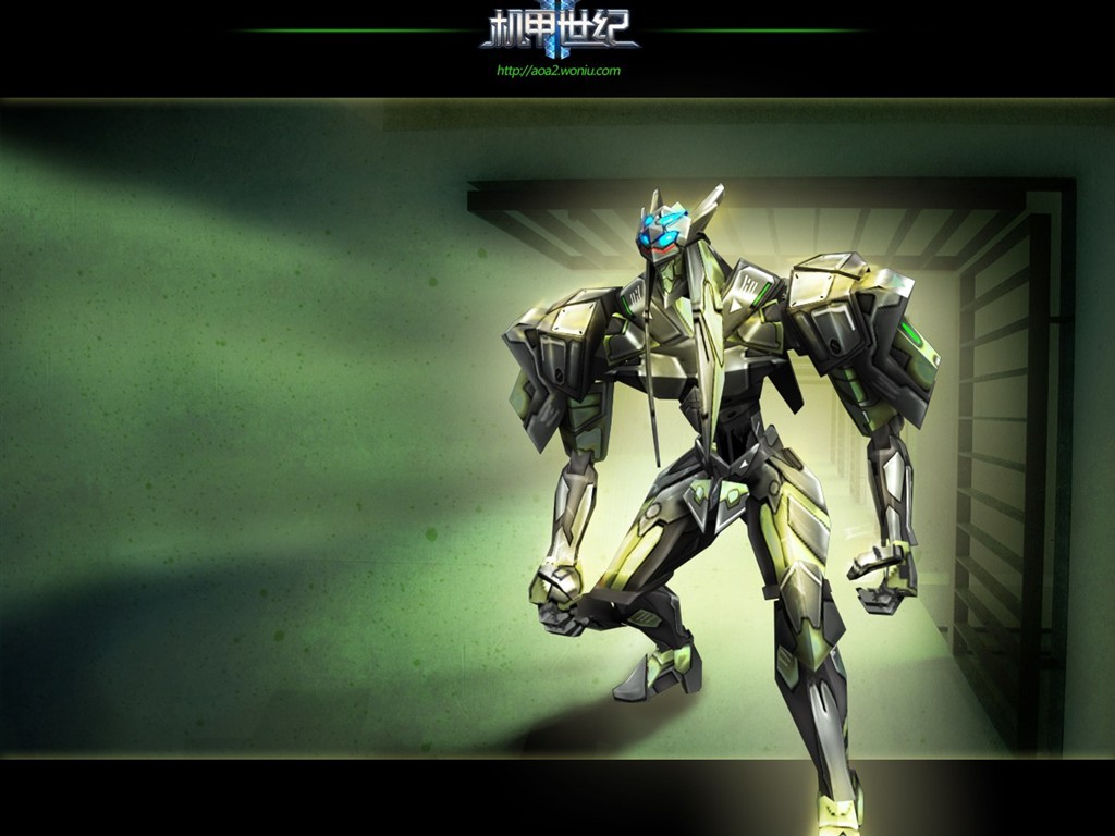 年齢アーマー公式Ⅱの壁紙の #5 - 1024x768