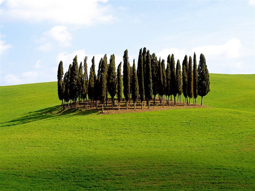 Italy Scenery Wallpapers HD #30 - 1024x768