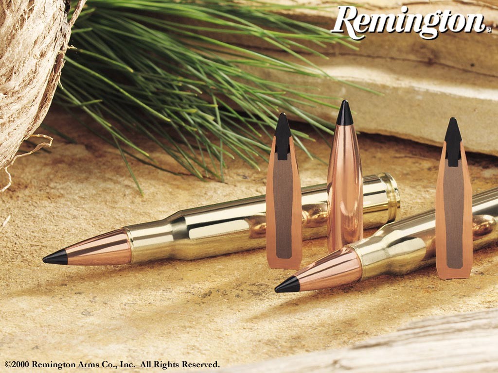 Remington firearms wallpaper #12 - 1024x768