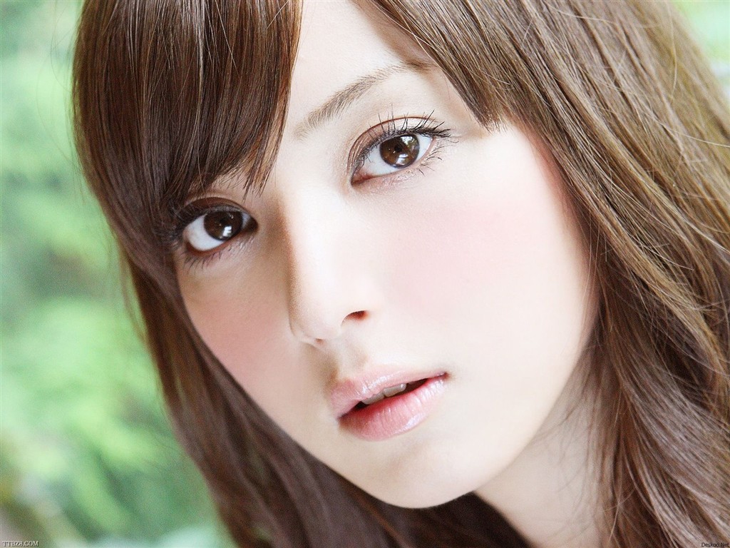 japonský model Sasaki řečtině #1 - 1024x768