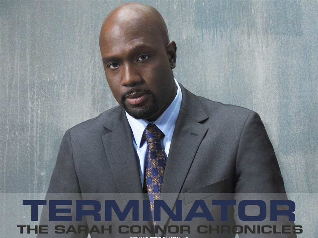 Terminator終結者外傳壁紙 #15 - 1024x768