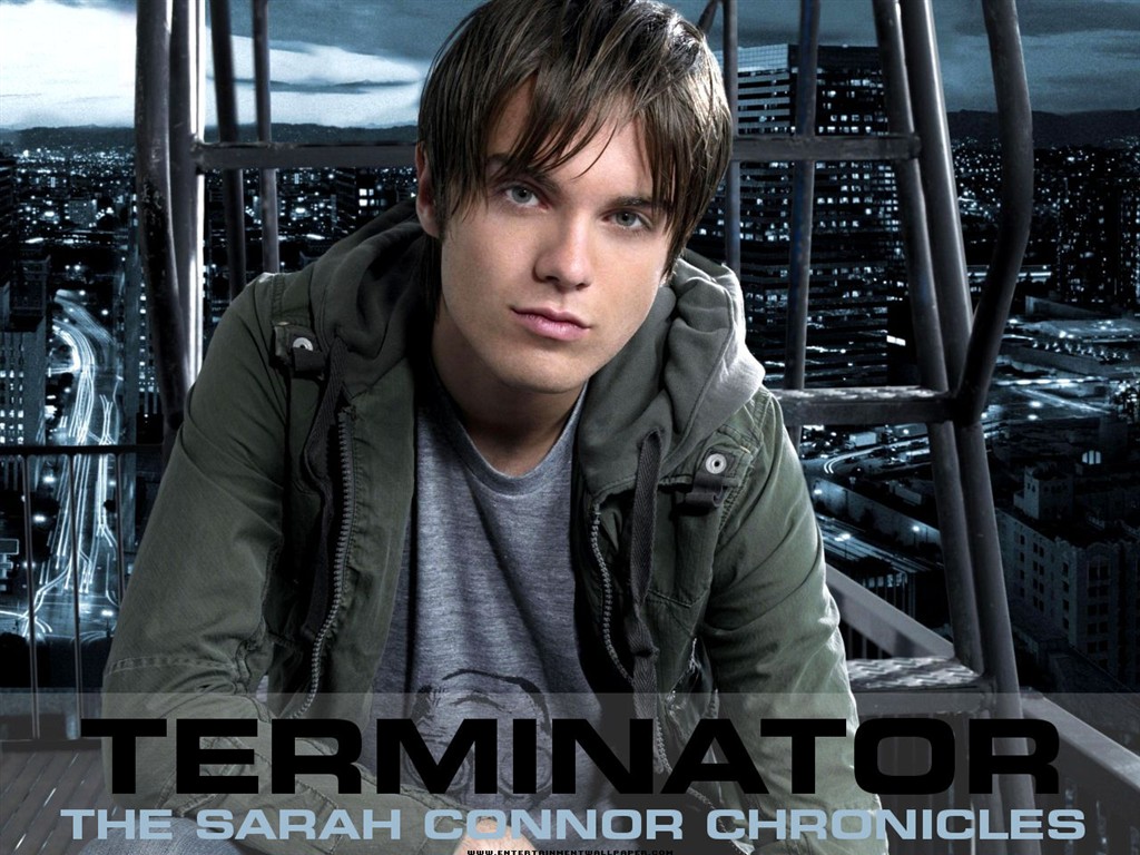 Terminator終結者外傳壁紙 #17 - 1024x768