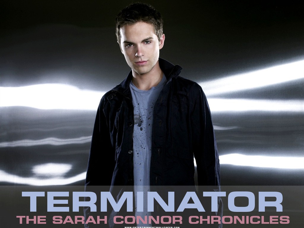 Terminator終結者外傳壁紙 #23 - 1024x768