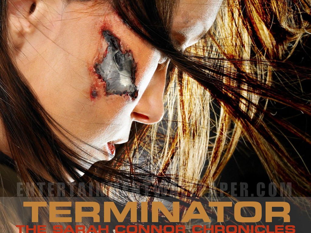 Terminator終結者外傳壁紙 #30 - 1024x768