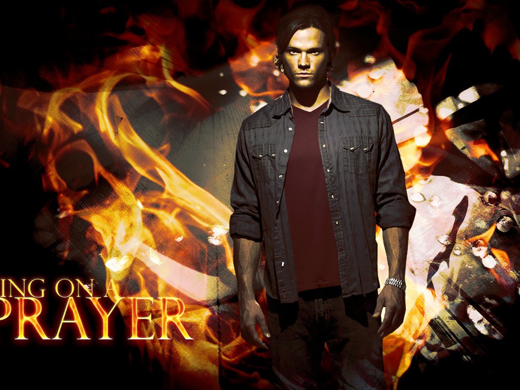 Supernatural Wallpaper (1) #15 - 1024x768