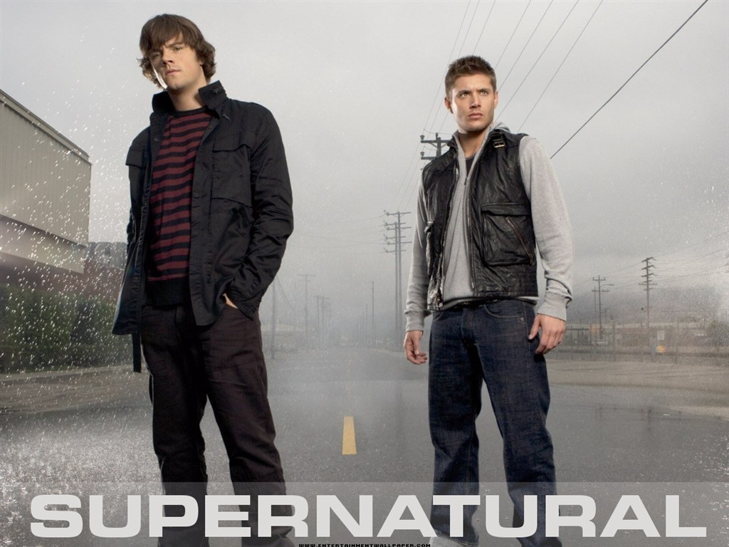 Supernatural fondo de pantalla (2) #15 - 1024x768