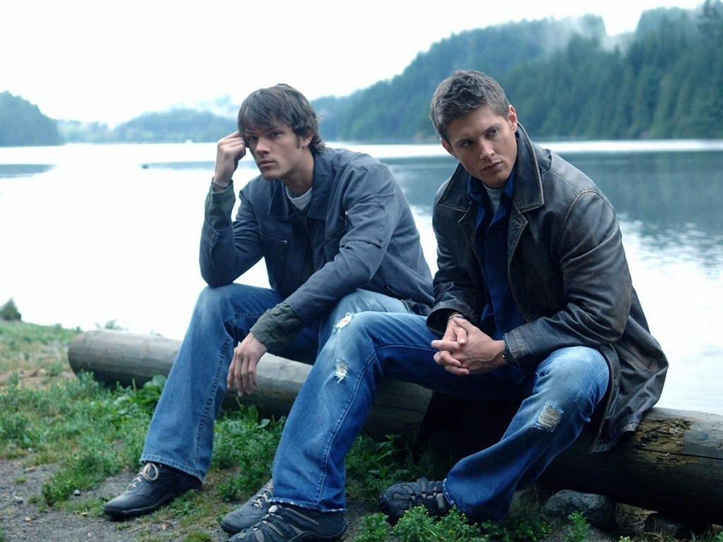 Supernatural fondo de pantalla (2) #27 - 1024x768