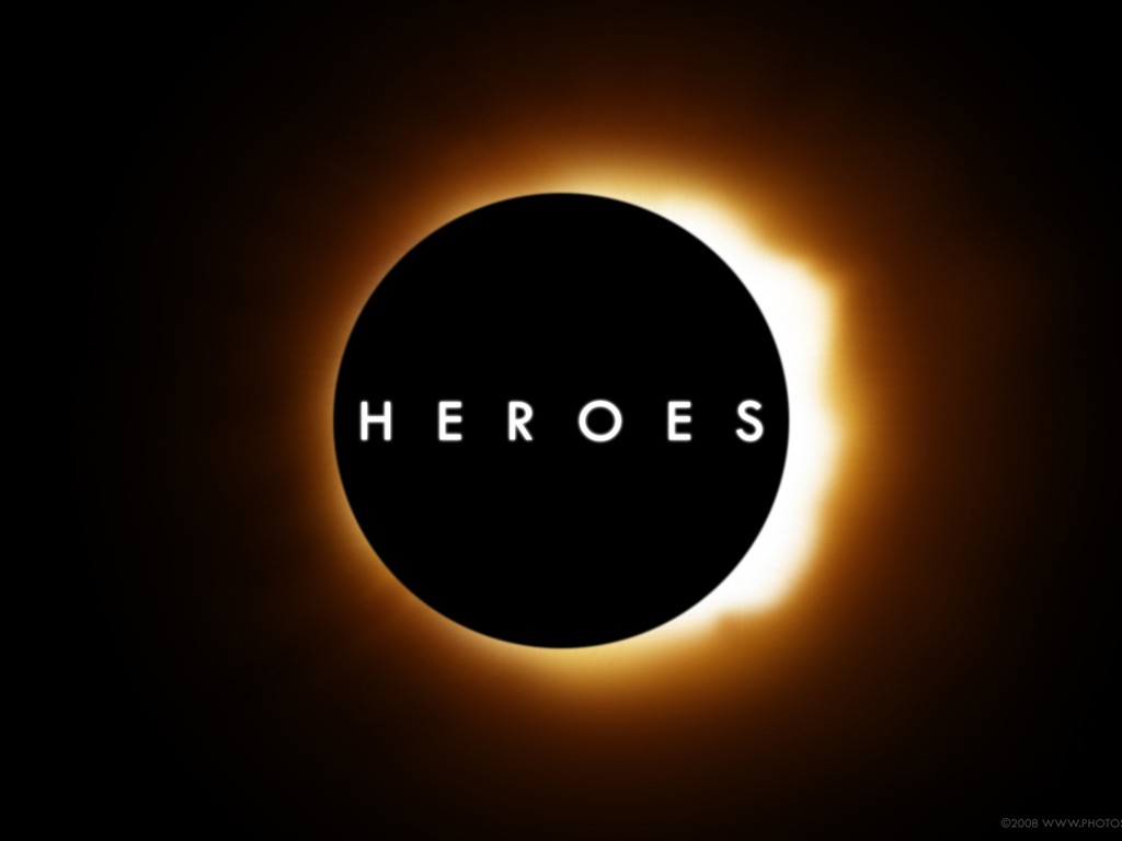 Heroes HD Wallpapers #5 - 1024x768