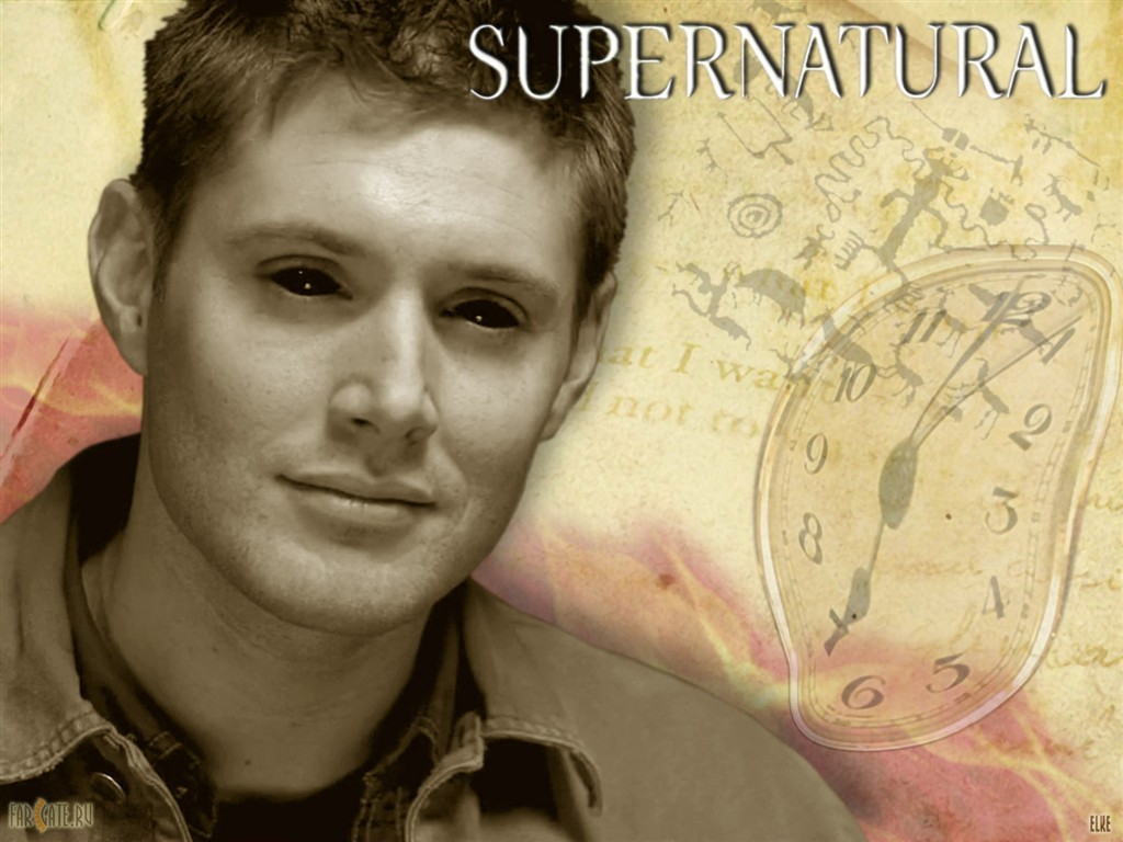 Supernatural fondo de pantalla (3) #12 - 1024x768