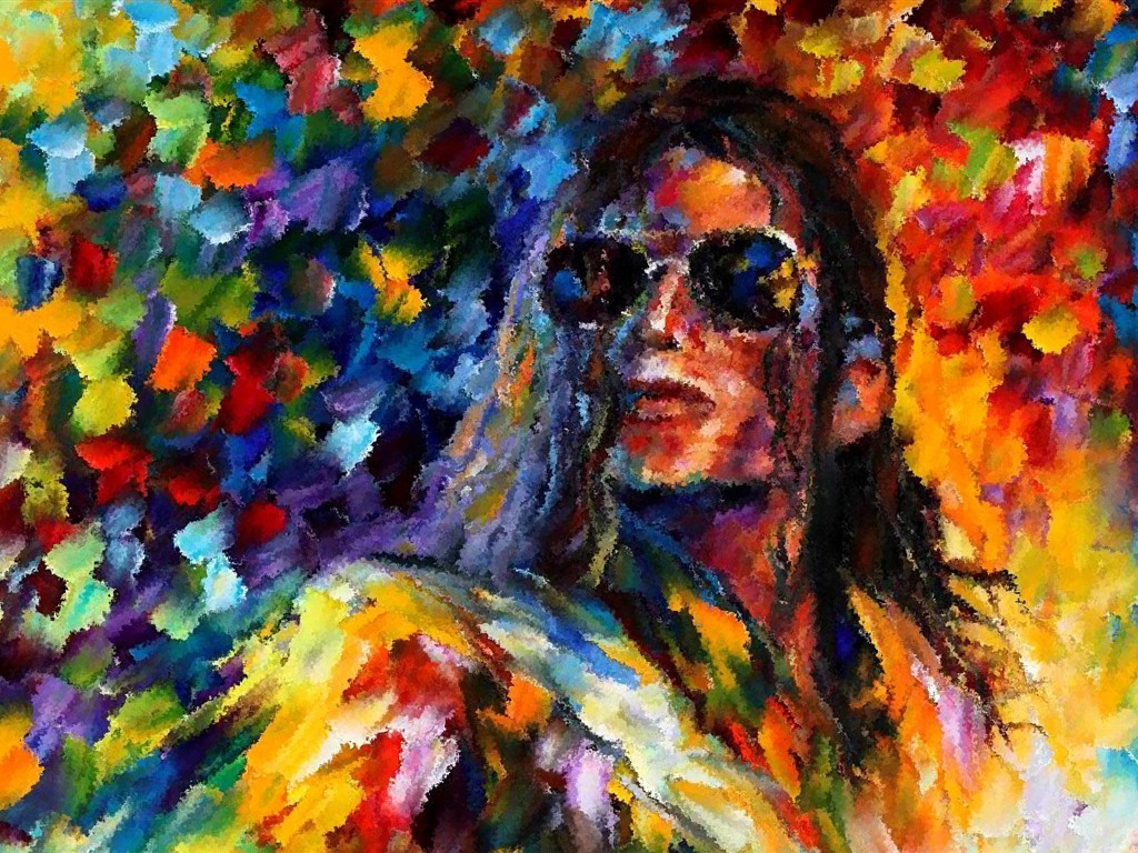 Collection Michael Jackson Wallpaper #6 - 1024x768