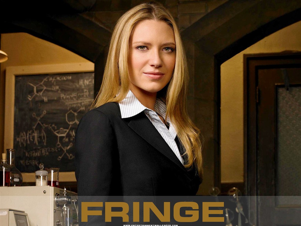 Fringe fondo de pantalla #12 - 1024x768