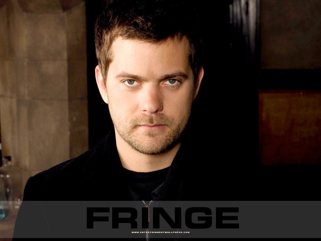 Fringe wallpaper #14 - 1024x768