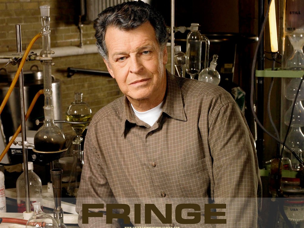 Fringe wallpaper #15 - 1024x768