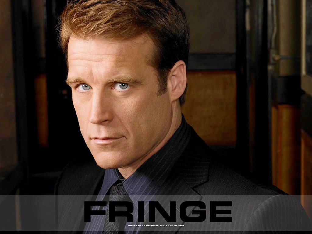 Fringe wallpaper #19 - 1024x768