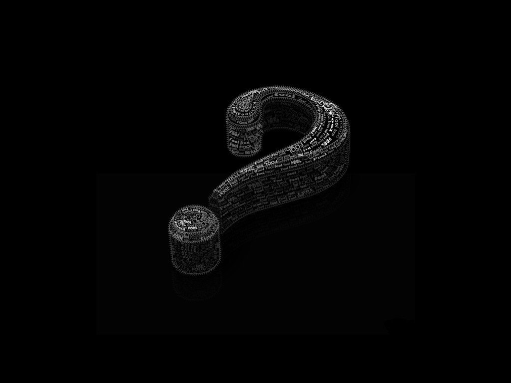 非主流設計壁紙(二) #22 - 1024x768