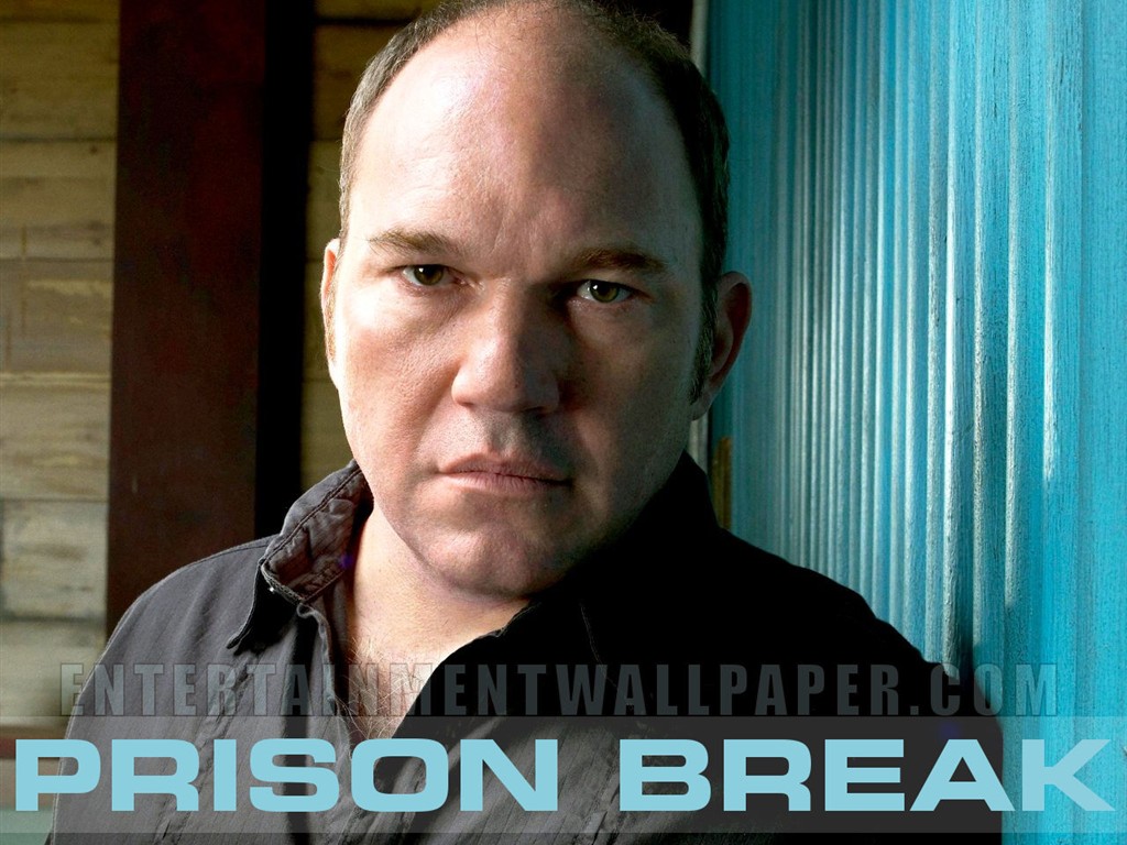 Prison Break 越獄壁紙專輯 #17 - 1024x768