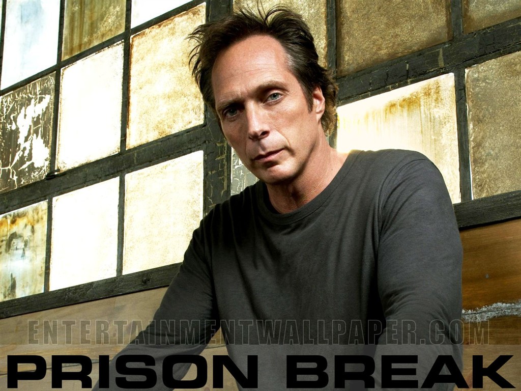 Prison Break wallpaper #19 - 1024x768