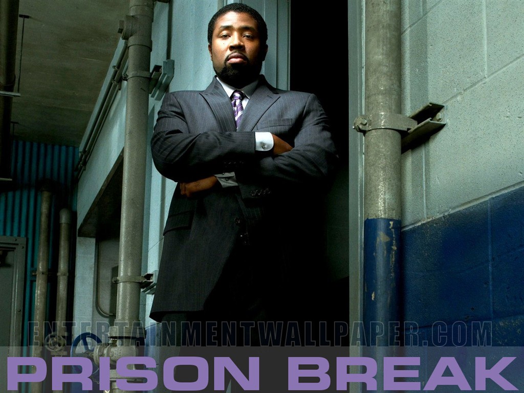 Prison Break wallpaper #23 - 1024x768