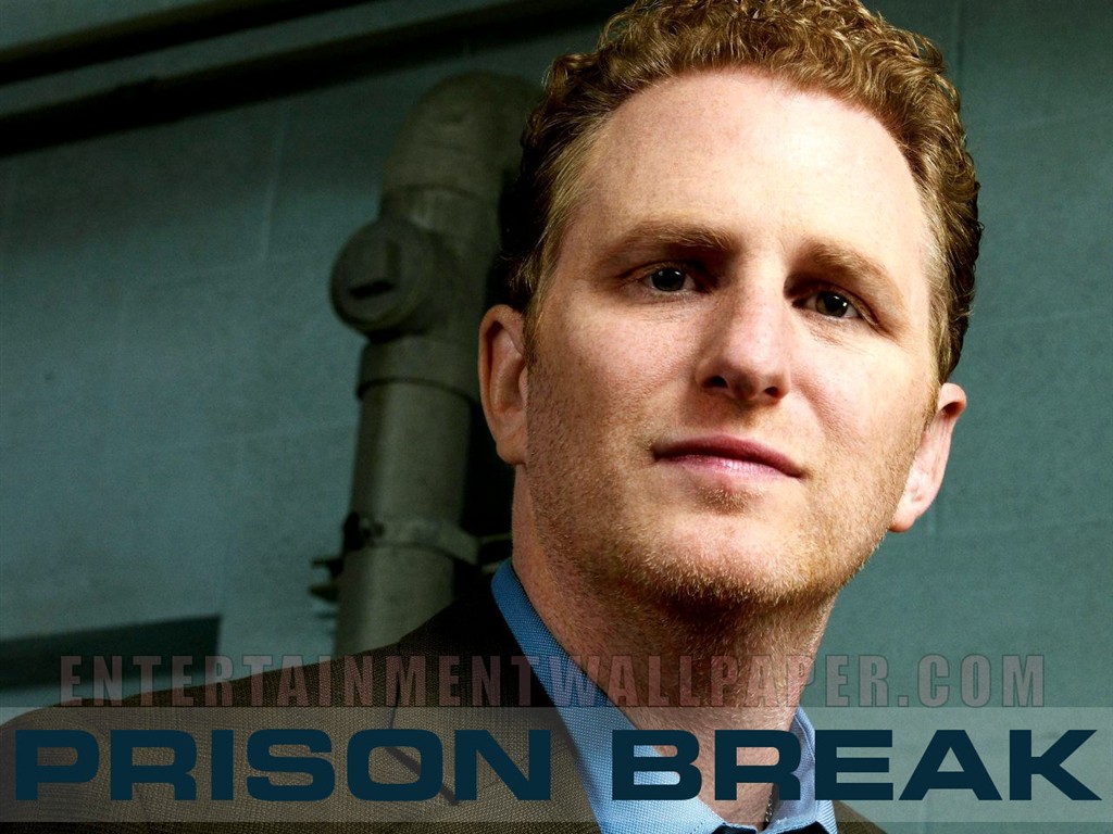 Prison Break wallpaper #25 - 1024x768