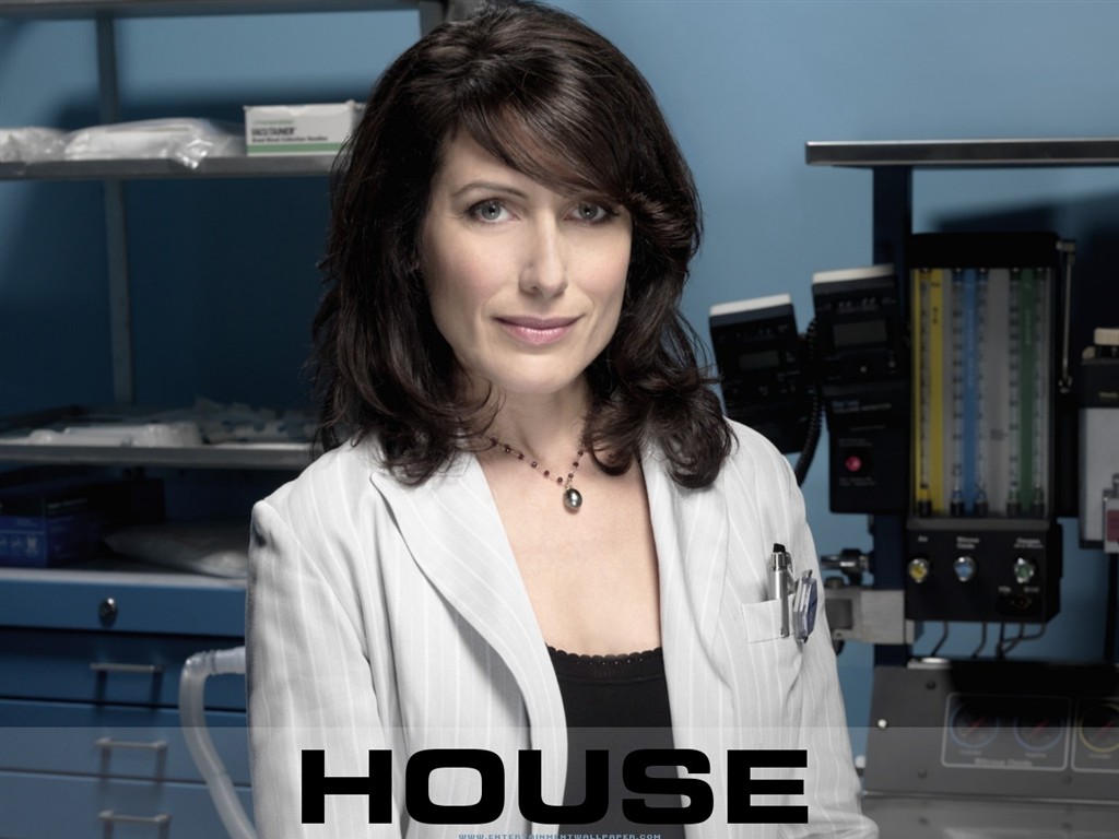 House M.D.豪斯醫生壁紙專輯 #8 - 1024x768