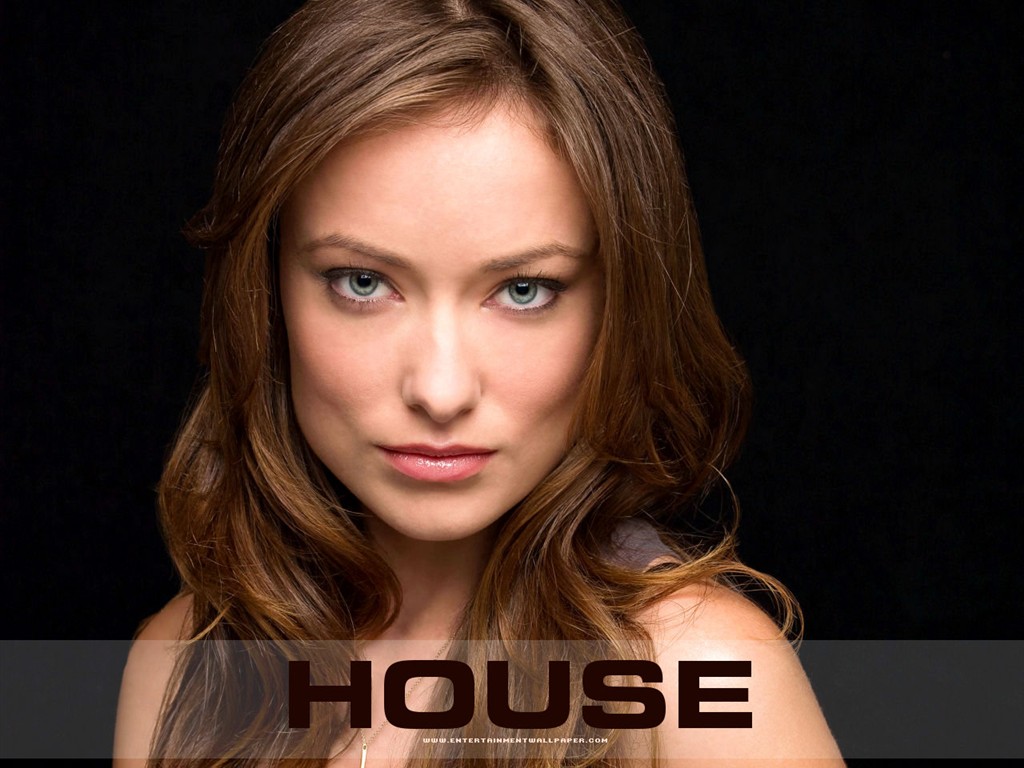House M.D. wallpaper #20 - 1024x768