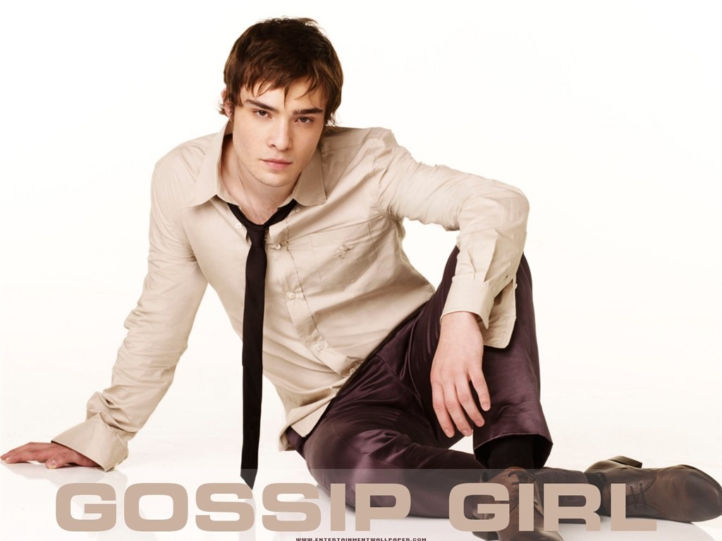 Gossip Girl 緋聞少女壁紙專輯 #16 - 1024x768