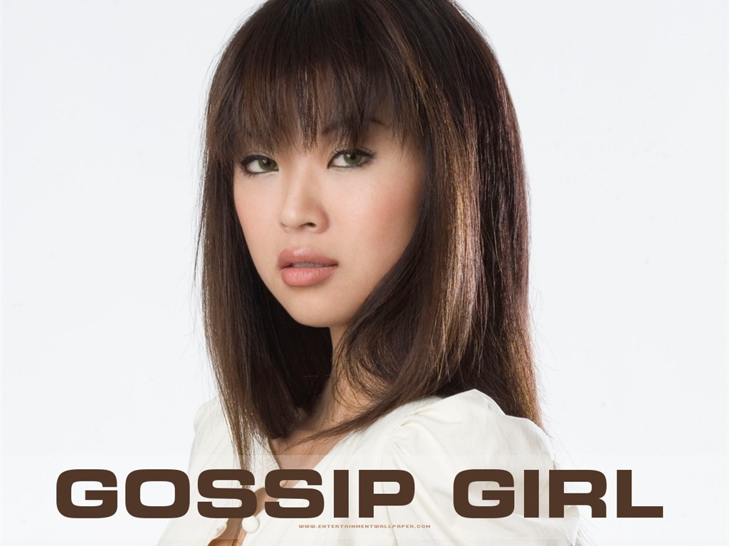 Gossip Girl 緋聞少女壁紙專輯 #17 - 1024x768