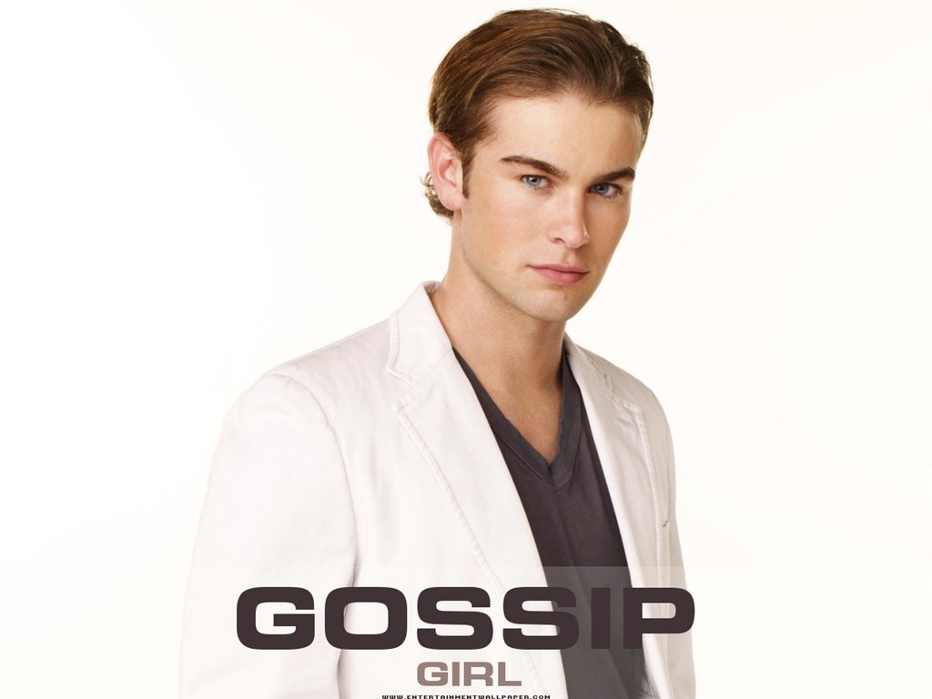 Gossip Girl 绯闻少女壁纸专辑30 - 1024x768