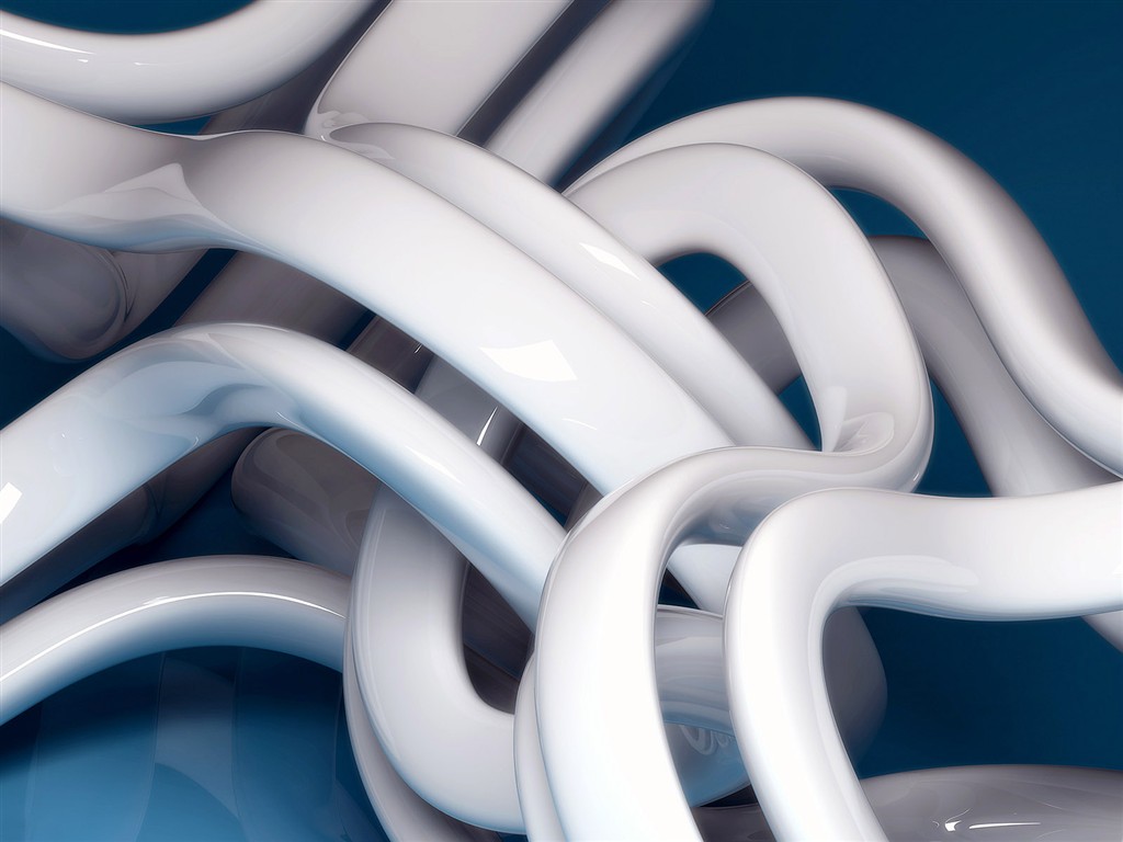 Creative HD Tapety na plochu #13 - 1024x768