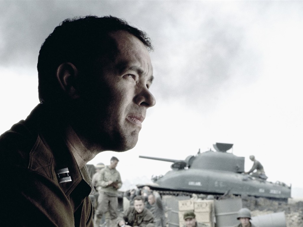 Saving Private Ryan Wallpaper Album #2 - 1024x768