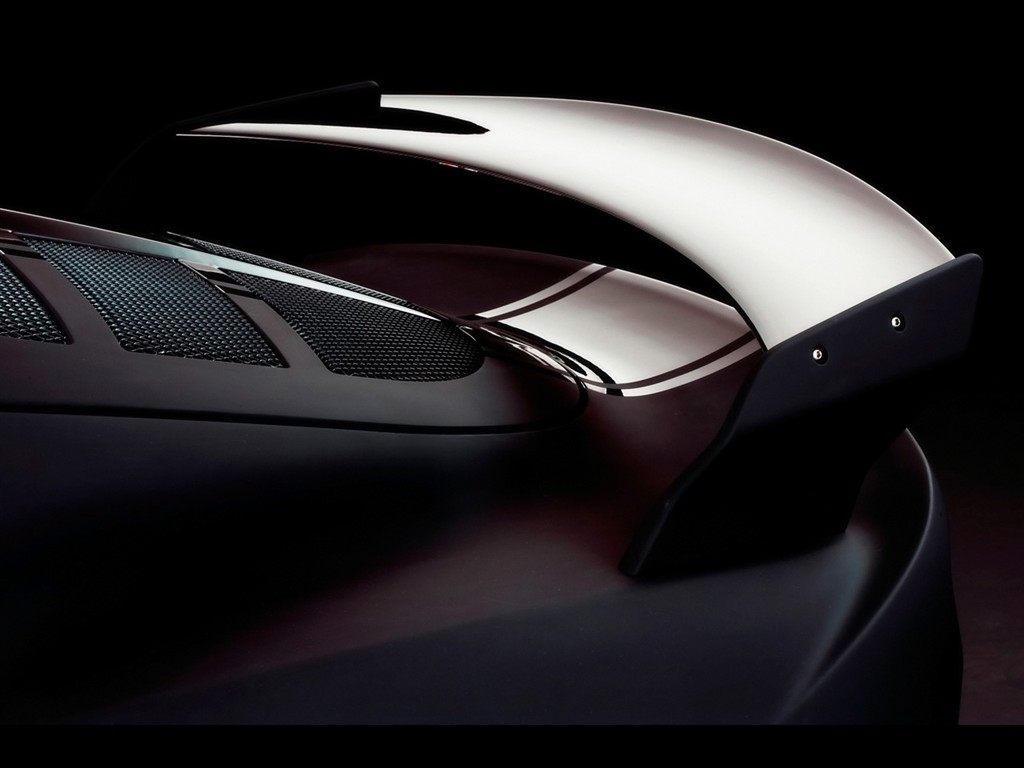 2010 Lotus limitovaná edice sportovní vůz wallpaper #18 - 1024x768