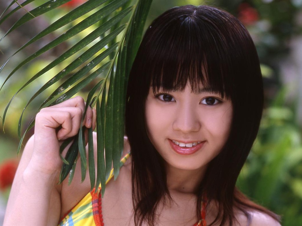 Suwon Bell wallpaper #3 - 1024x768