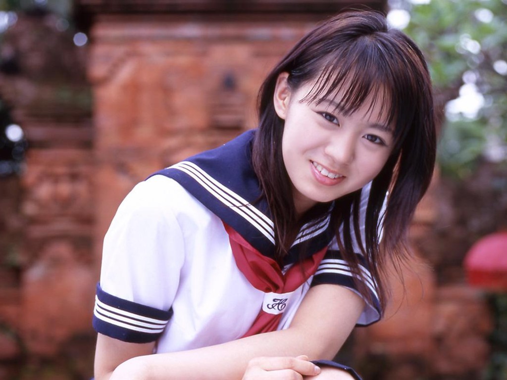 Suwon Bell wallpaper #4 - 1024x768