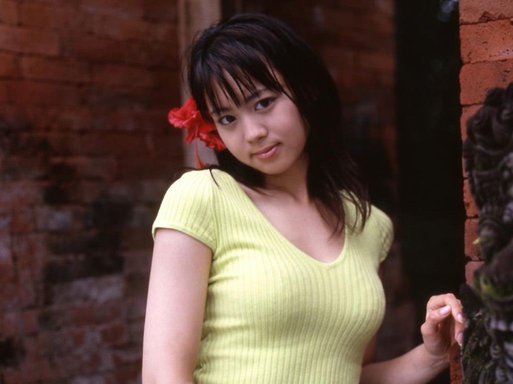 Suwon Bell wallpaper #8 - 1024x768