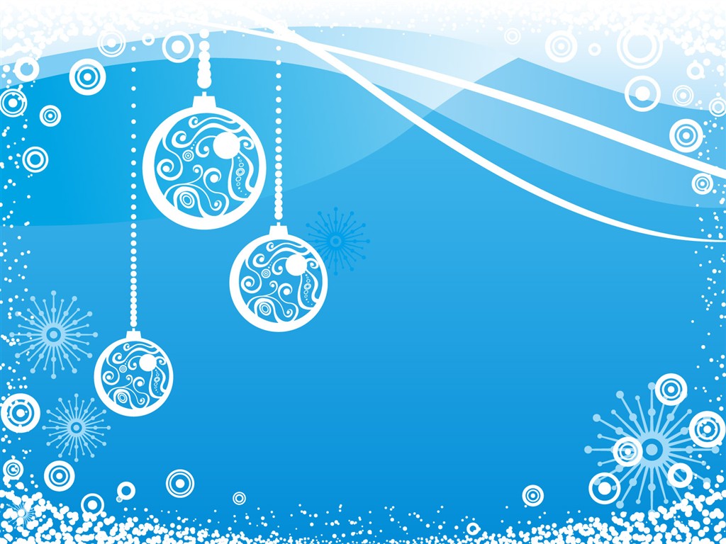 Christmas Theme HD Wallpaper (1) #32 - 1024x768