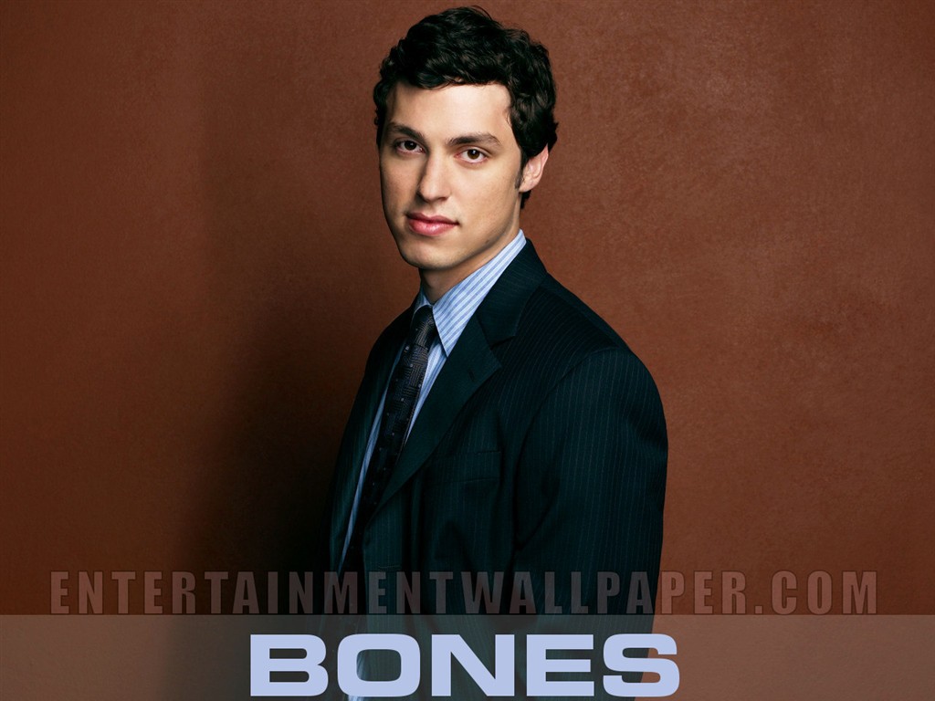 Bones wallpaper #24 - 1024x768