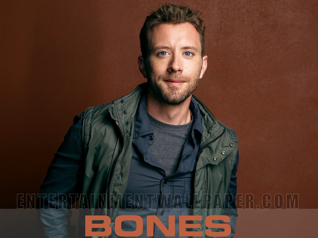 Bones wallpaper #25 - 1024x768