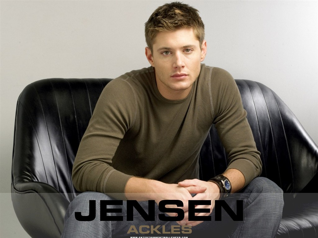 Jensen Ackles Wallpaper #3 - 1024x768