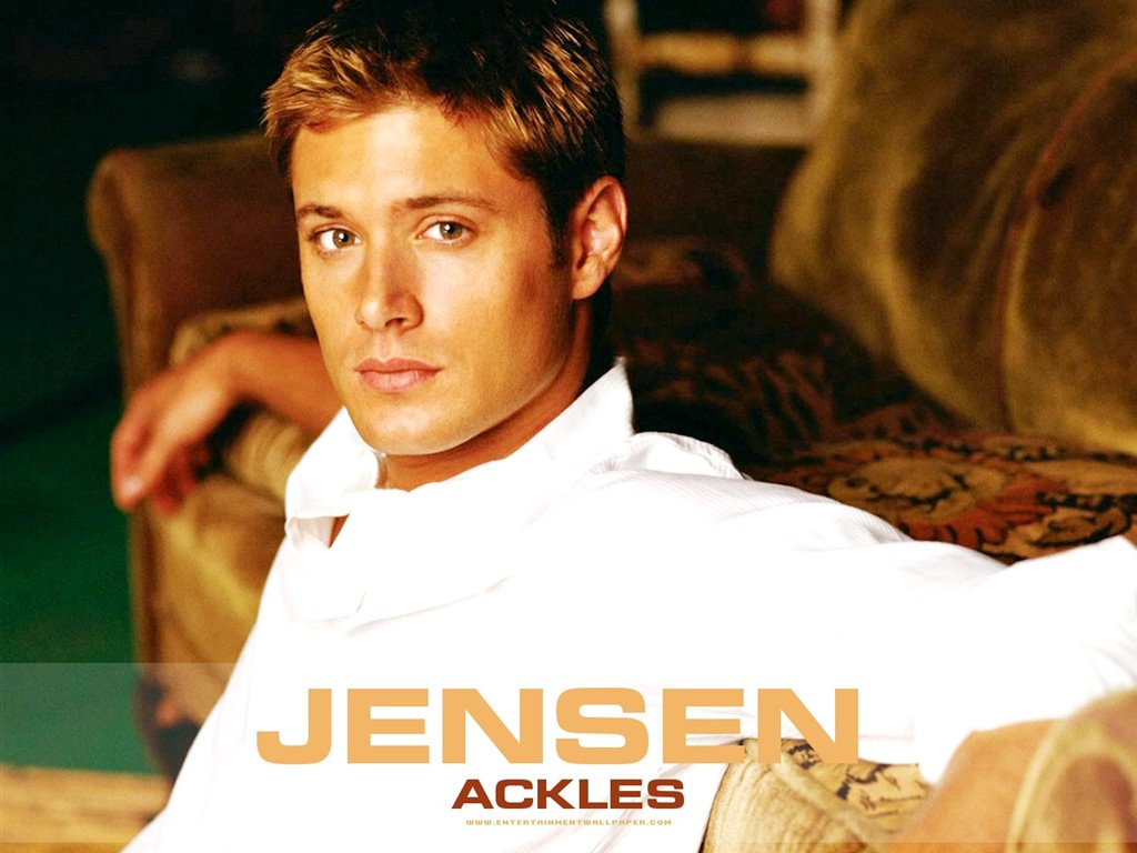Jensen Ackles 简森·阿克斯7 - 1024x768