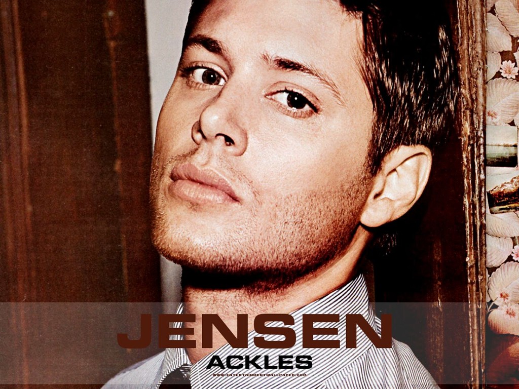 Jensen Ackles 简森·阿克斯13 - 1024x768