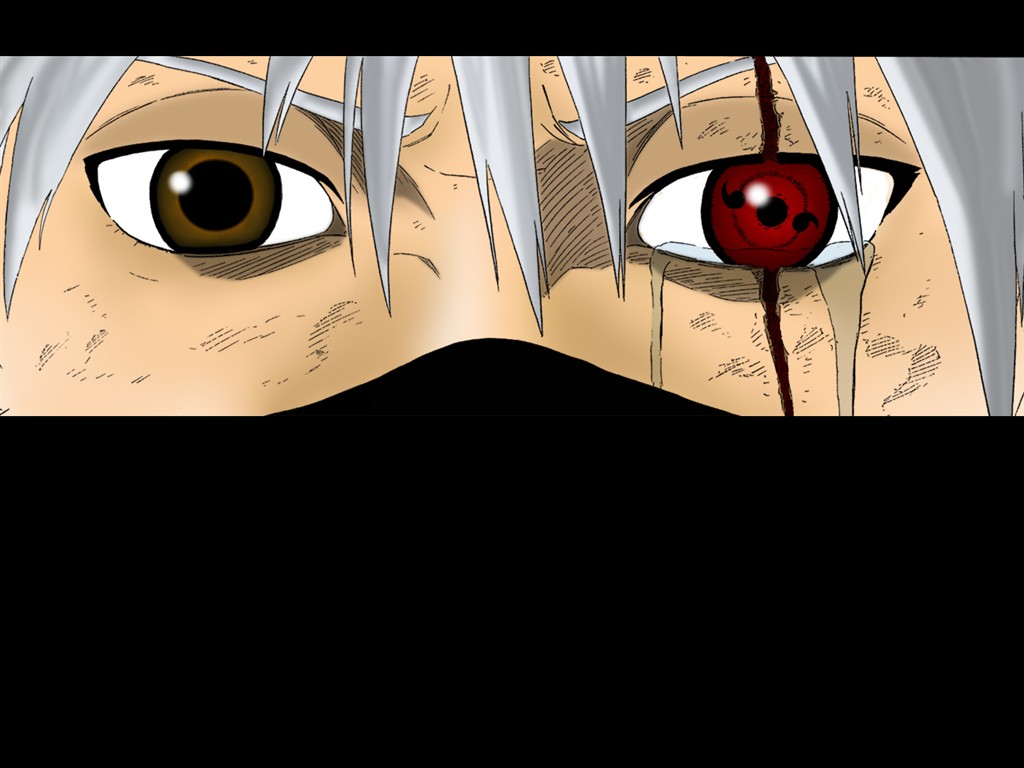 Naruto Wallpaper Album (3) #31 - 1024x768