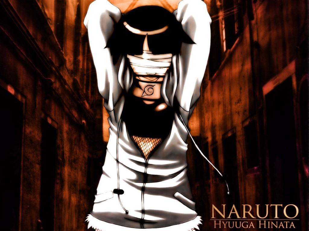 Naruto fonds d'écran d'albums (3) #44 - 1024x768
