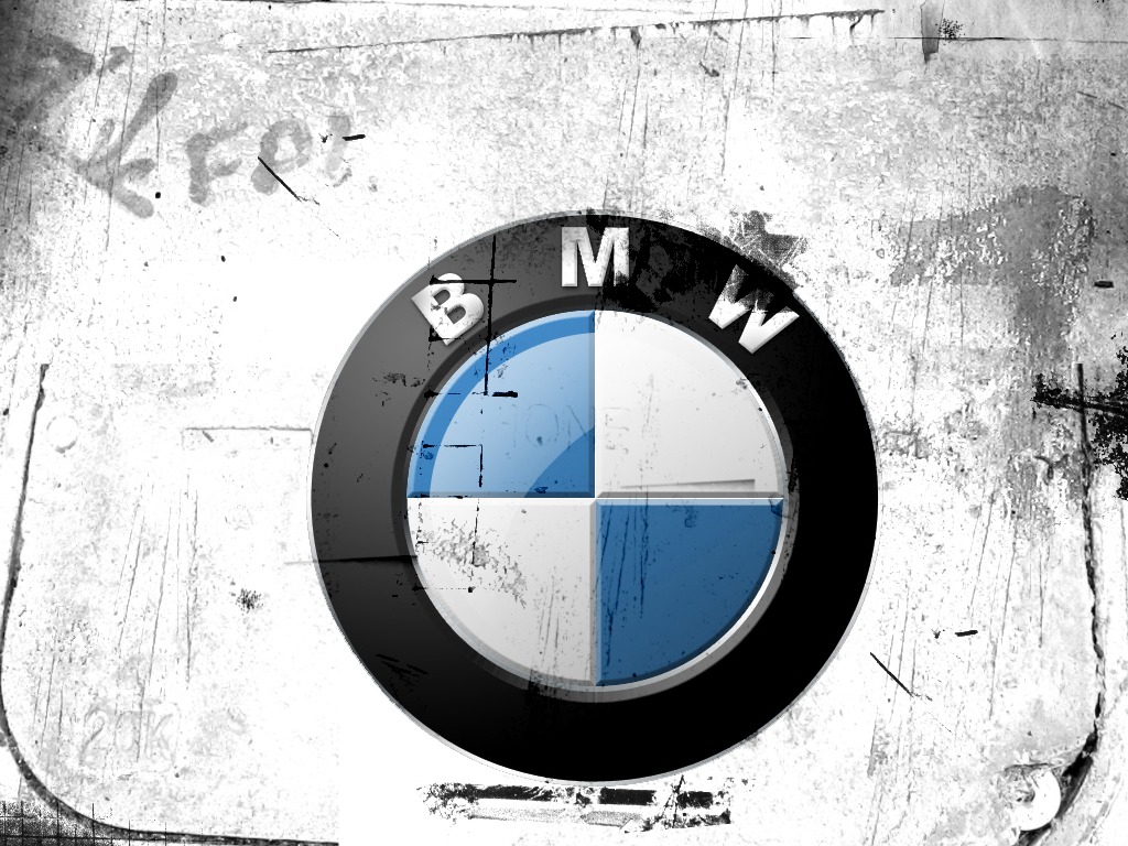 寶馬BMW-M6壁紙 #13 - 1024x768