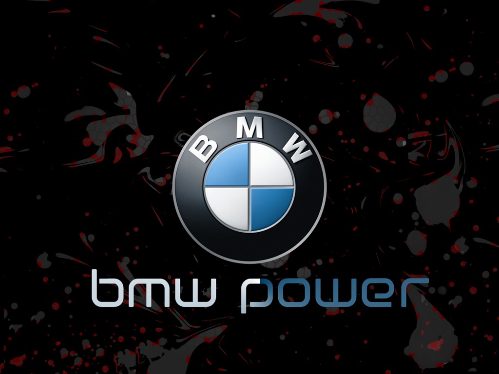 宝马BMW-M6壁纸20 - 1024x768