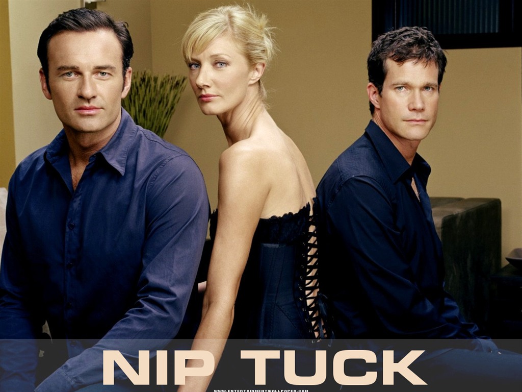 Nip Tuck 整容室 #11 - 1024x768