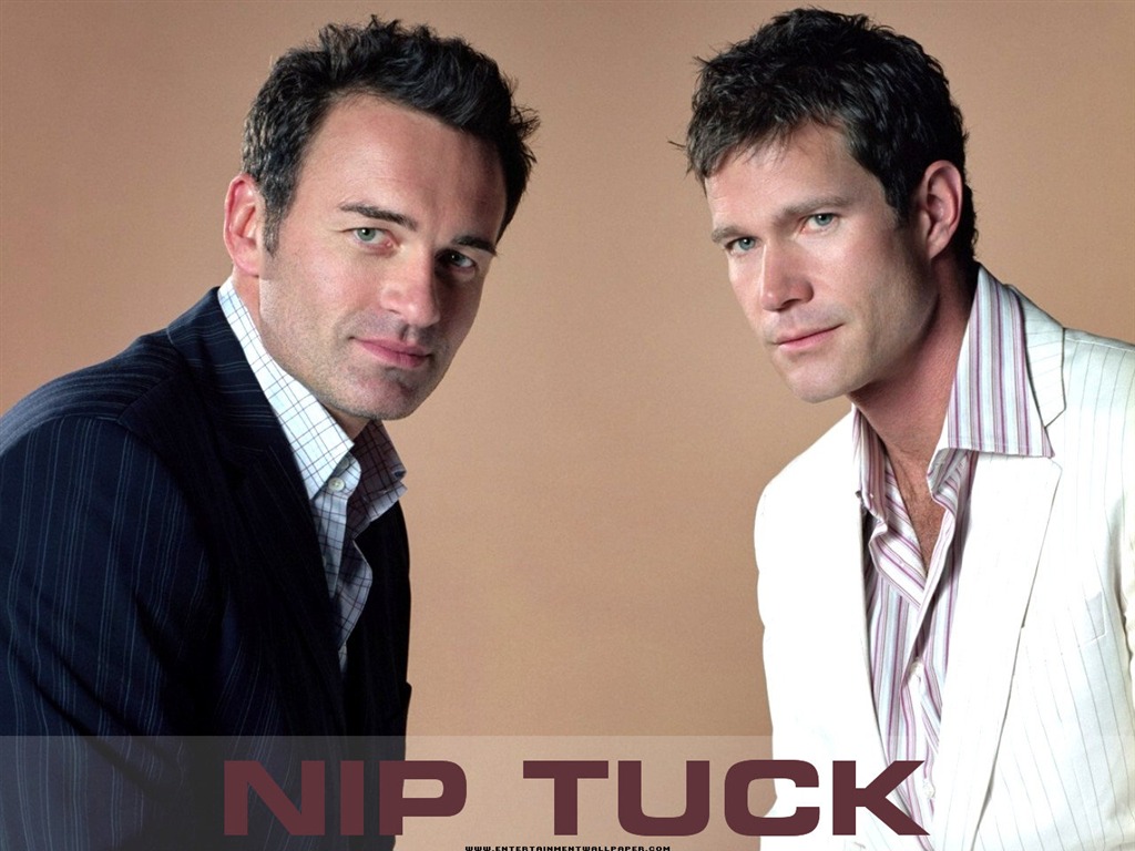 Nip Tuck wallpaper #13 - 1024x768