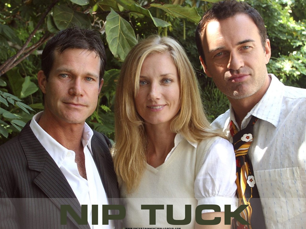 Nip Tuck 整容室 #14 - 1024x768